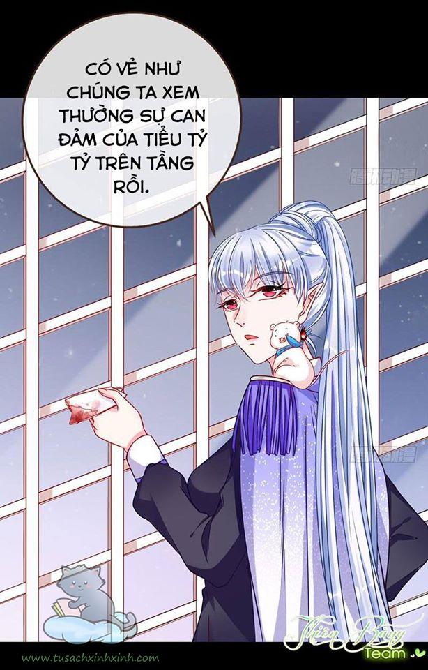 Vạn Tra Triều Hoàng: Vạn Tra Triều Hoàng – Chap 50
