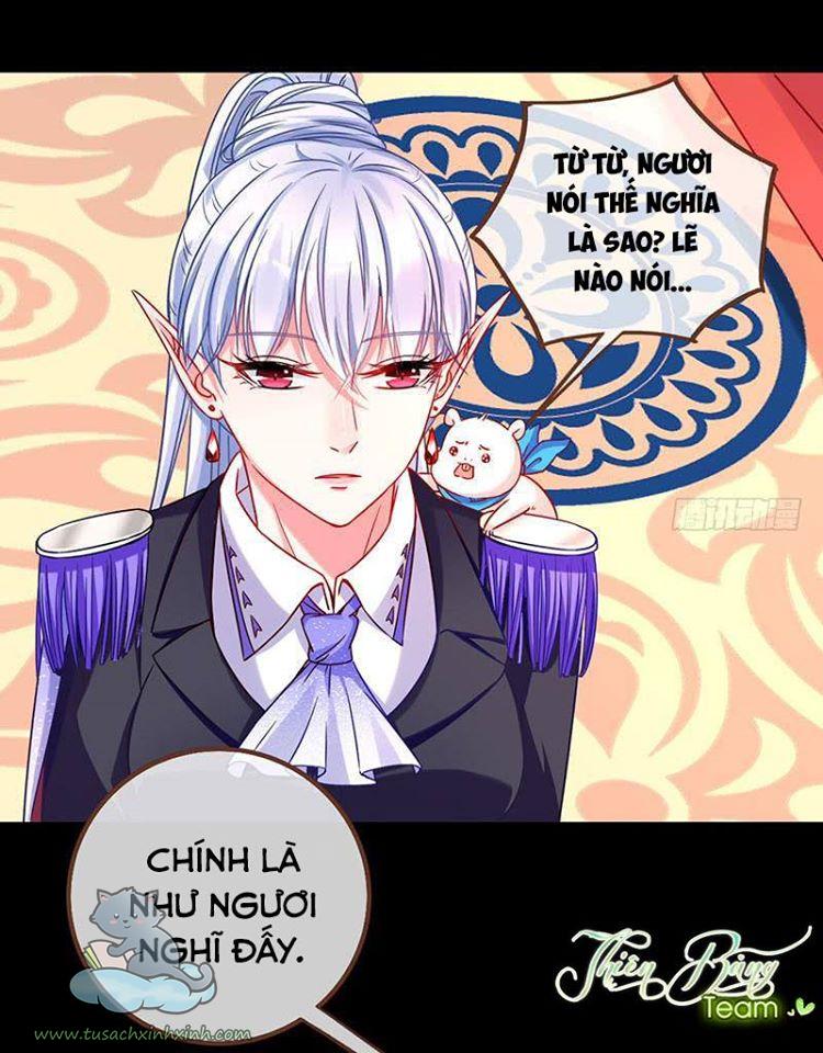 Vạn Tra Triều Hoàng: Vạn Tra Triều Hoàng – Chap 50