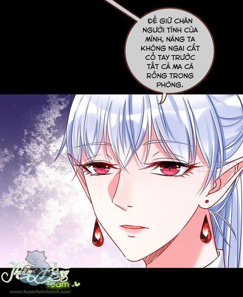 Vạn Tra Triều Hoàng: Vạn Tra Triều Hoàng – Chap 50