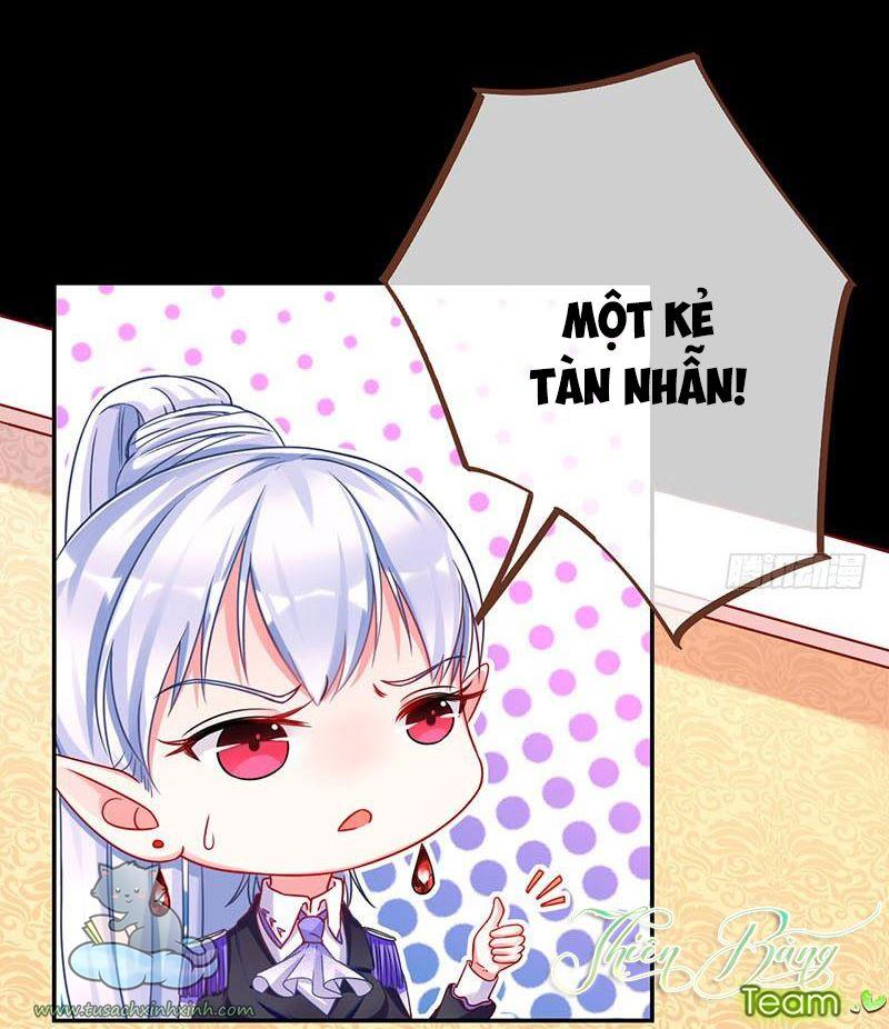 Vạn Tra Triều Hoàng: Vạn Tra Triều Hoàng – Chap 50