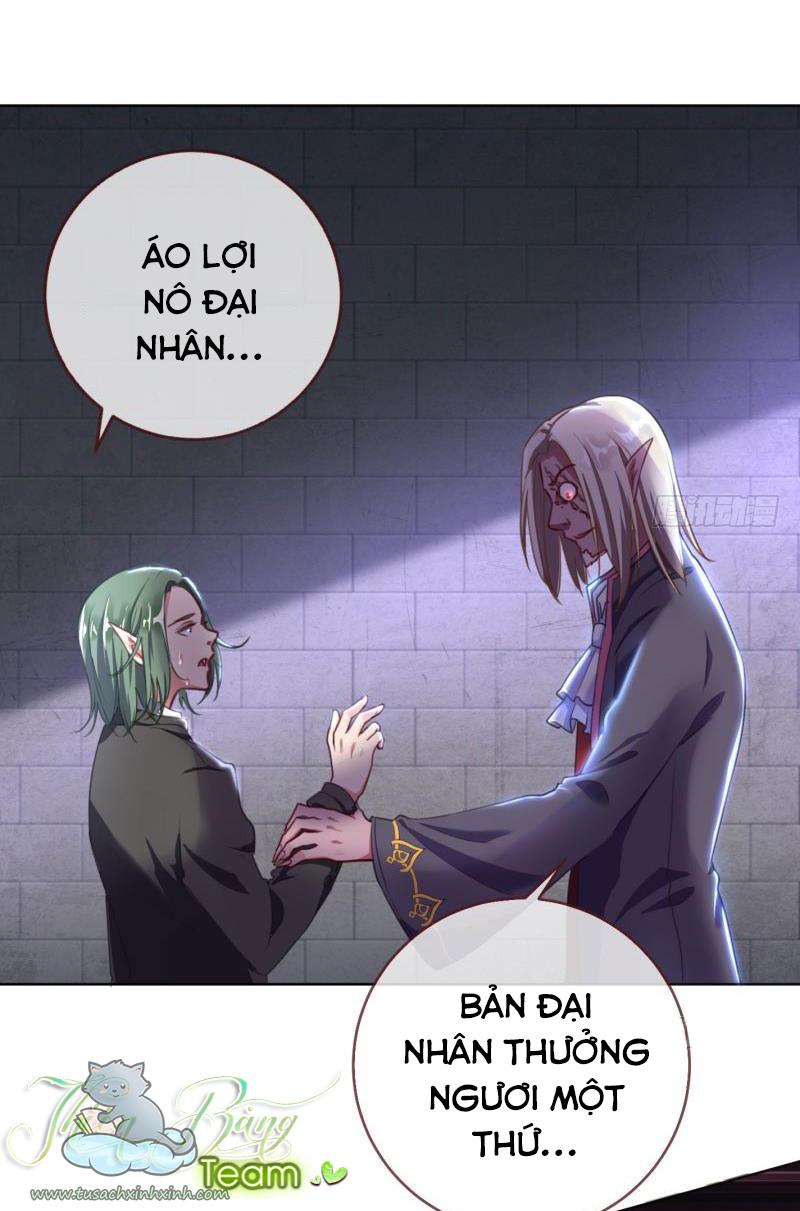 Vạn Tra Triều Hoàng: Vạn Tra Triều Hoàng – Chap 52