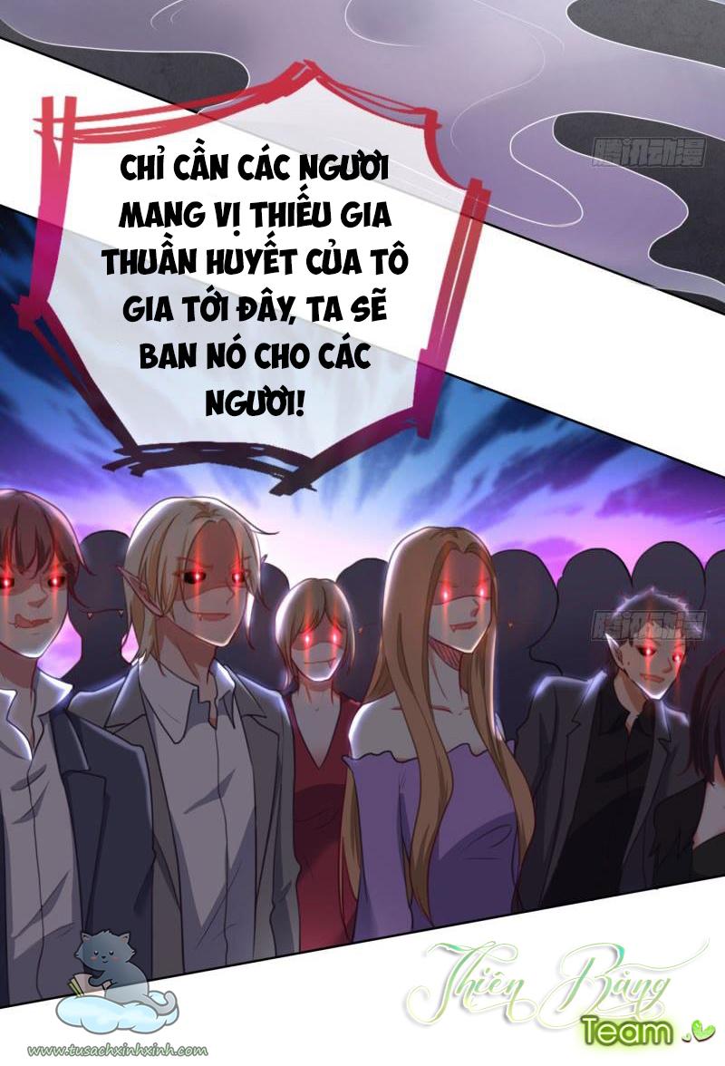 Vạn Tra Triều Hoàng: Vạn Tra Triều Hoàng – Chap 52