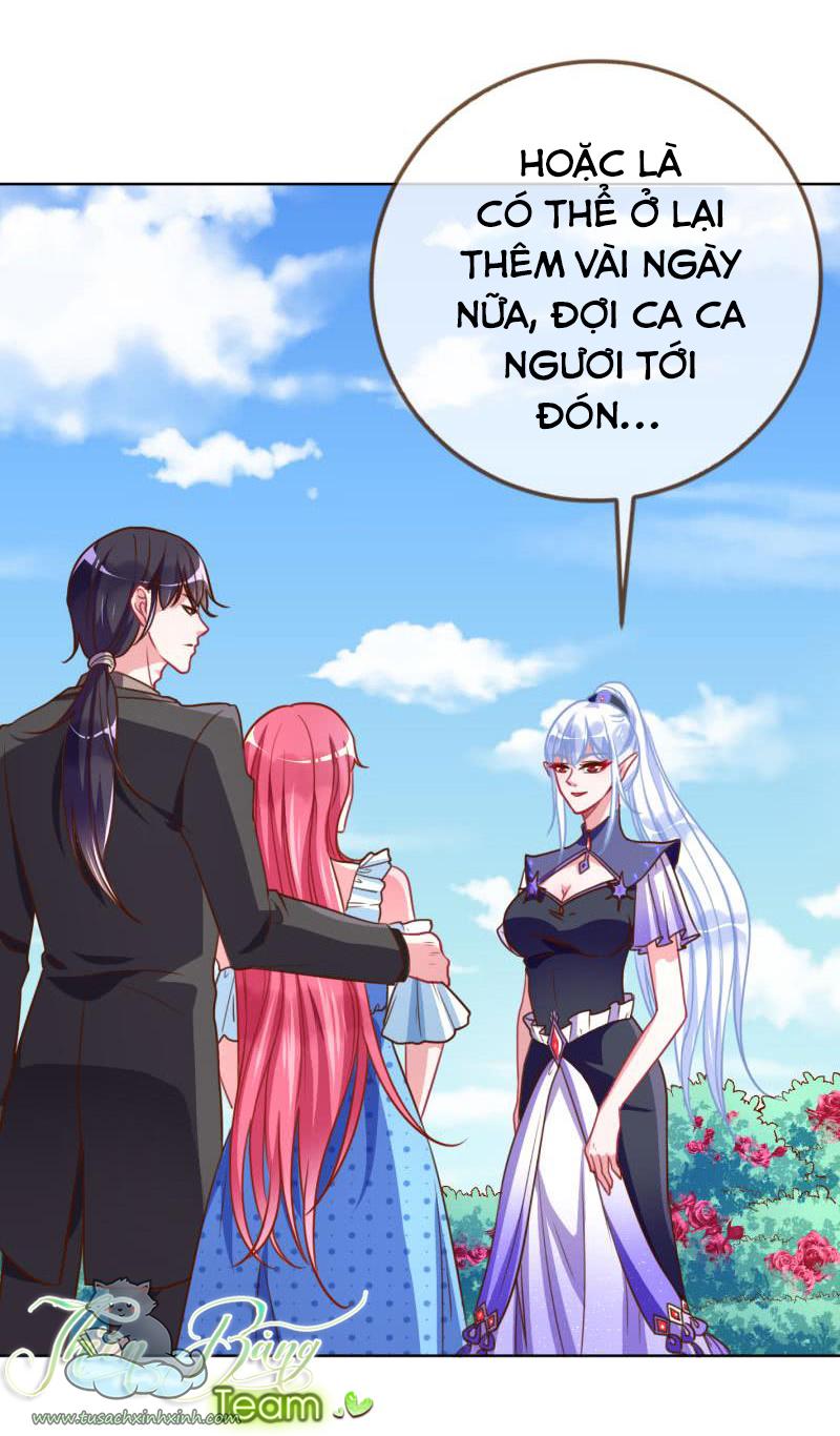 Vạn Tra Triều Hoàng: Vạn Tra Triều Hoàng – Chap 52
