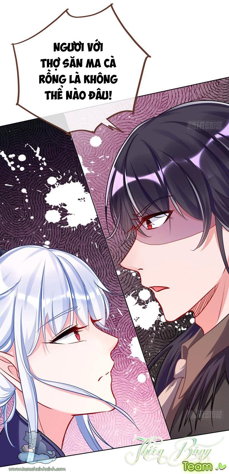 Vạn Tra Triều Hoàng: Vạn Tra Triều Hoàng – Chap 52