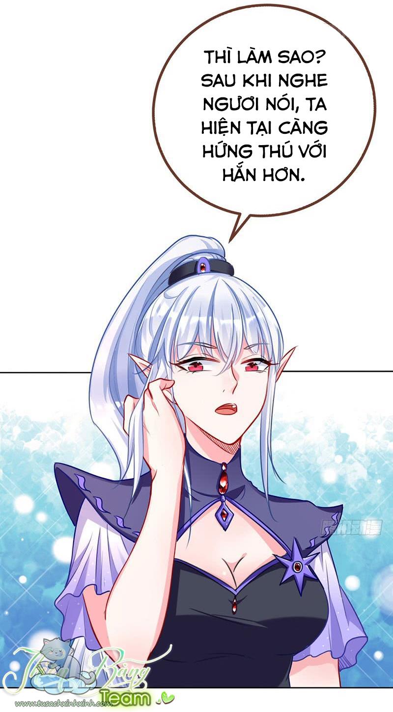 Vạn Tra Triều Hoàng: Vạn Tra Triều Hoàng – Chap 52
