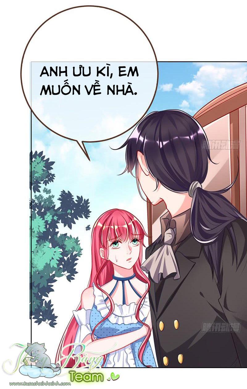 Vạn Tra Triều Hoàng: Vạn Tra Triều Hoàng – Chap 52