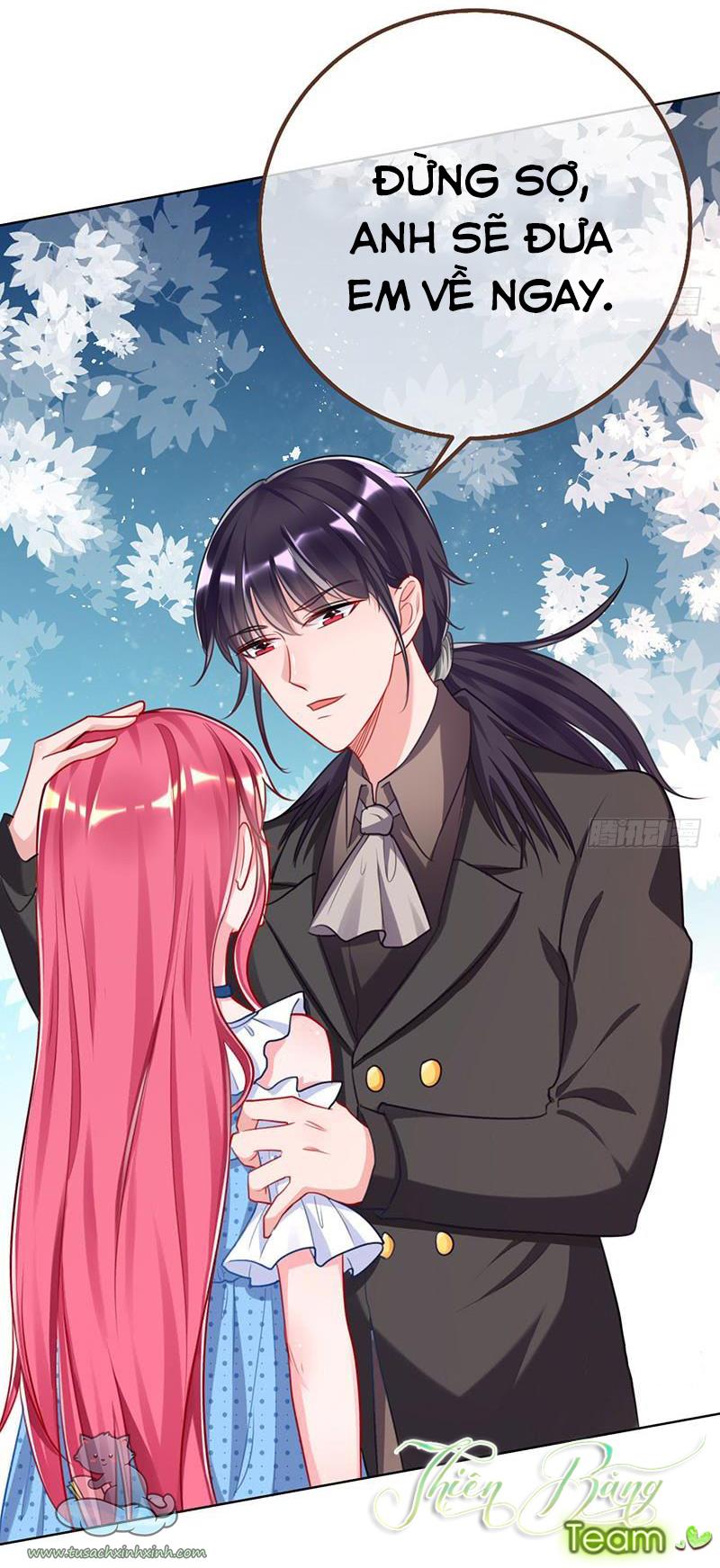 Vạn Tra Triều Hoàng: Vạn Tra Triều Hoàng – Chap 52