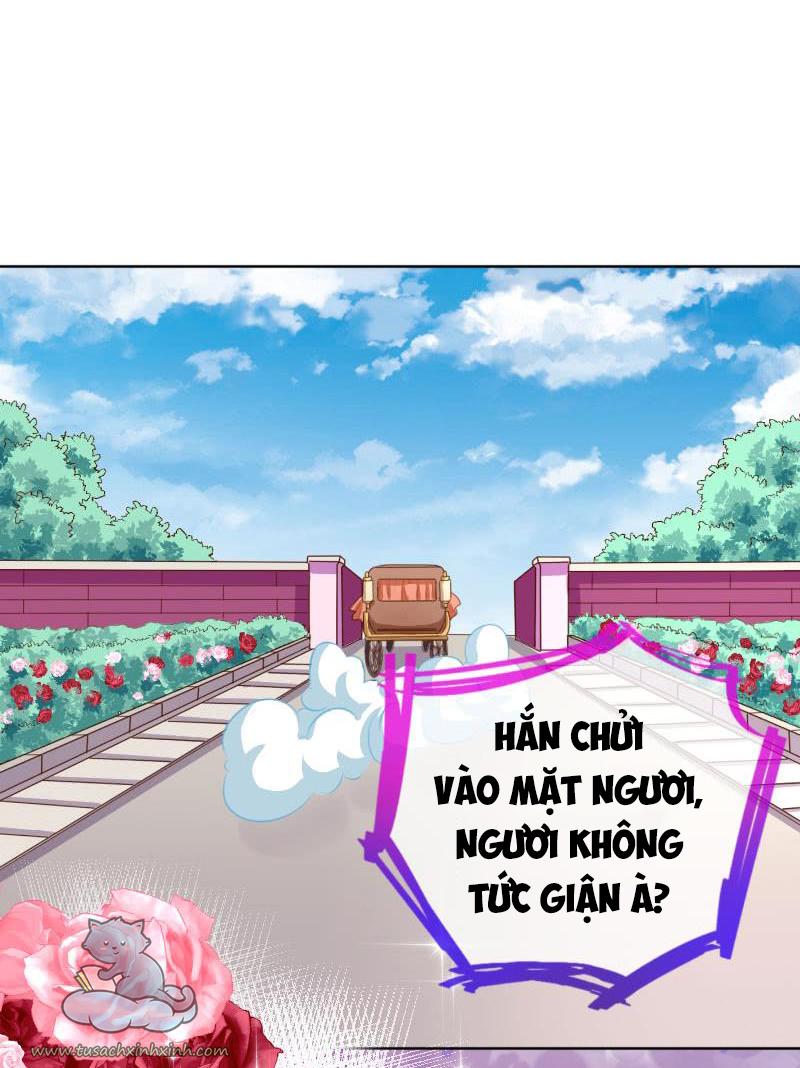 Vạn Tra Triều Hoàng: Vạn Tra Triều Hoàng – Chap 52
