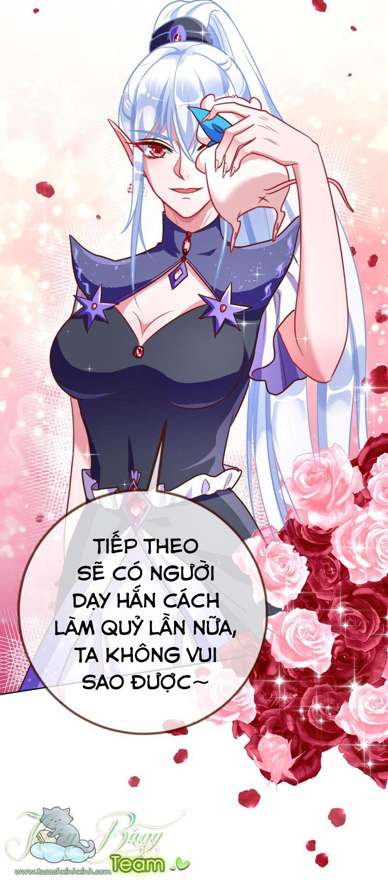 Vạn Tra Triều Hoàng: Vạn Tra Triều Hoàng – Chap 52