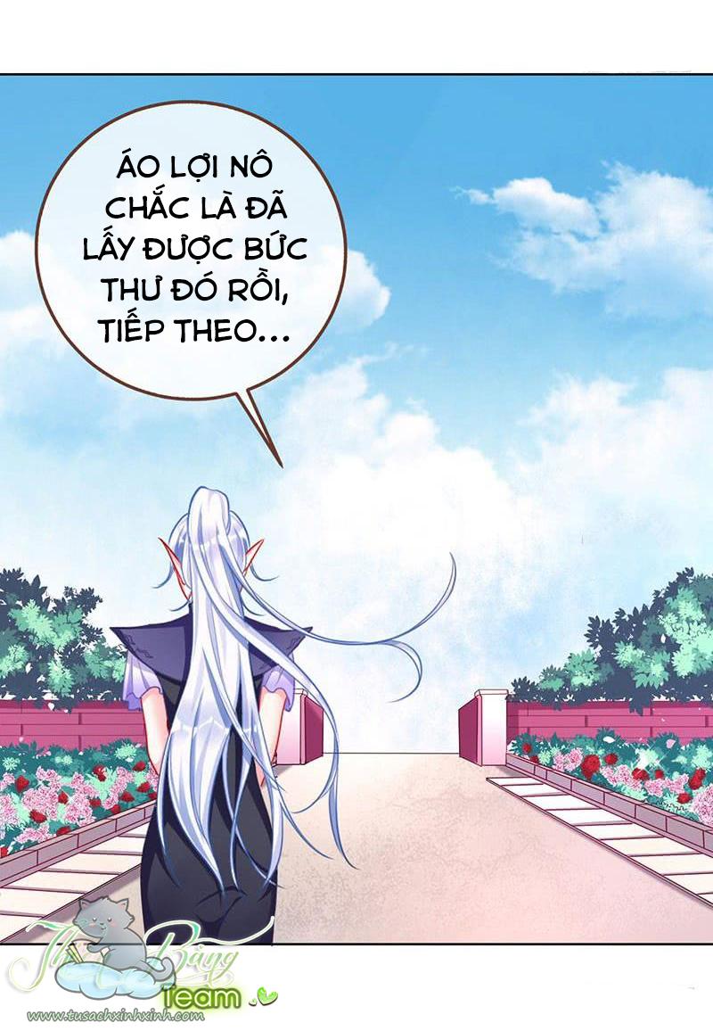 Vạn Tra Triều Hoàng: Vạn Tra Triều Hoàng – Chap 52