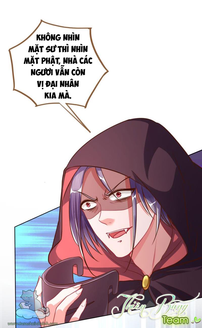Vạn Tra Triều Hoàng: Vạn Tra Triều Hoàng – Chap 52