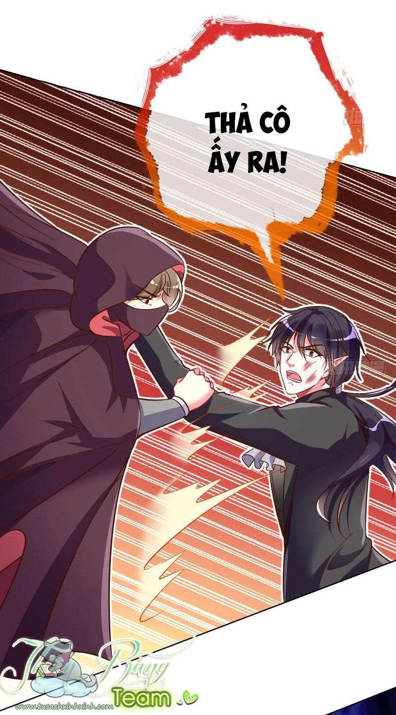 Vạn Tra Triều Hoàng: Vạn Tra Triều Hoàng – Chap 52
