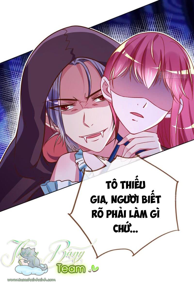 Vạn Tra Triều Hoàng: Vạn Tra Triều Hoàng – Chap 52
