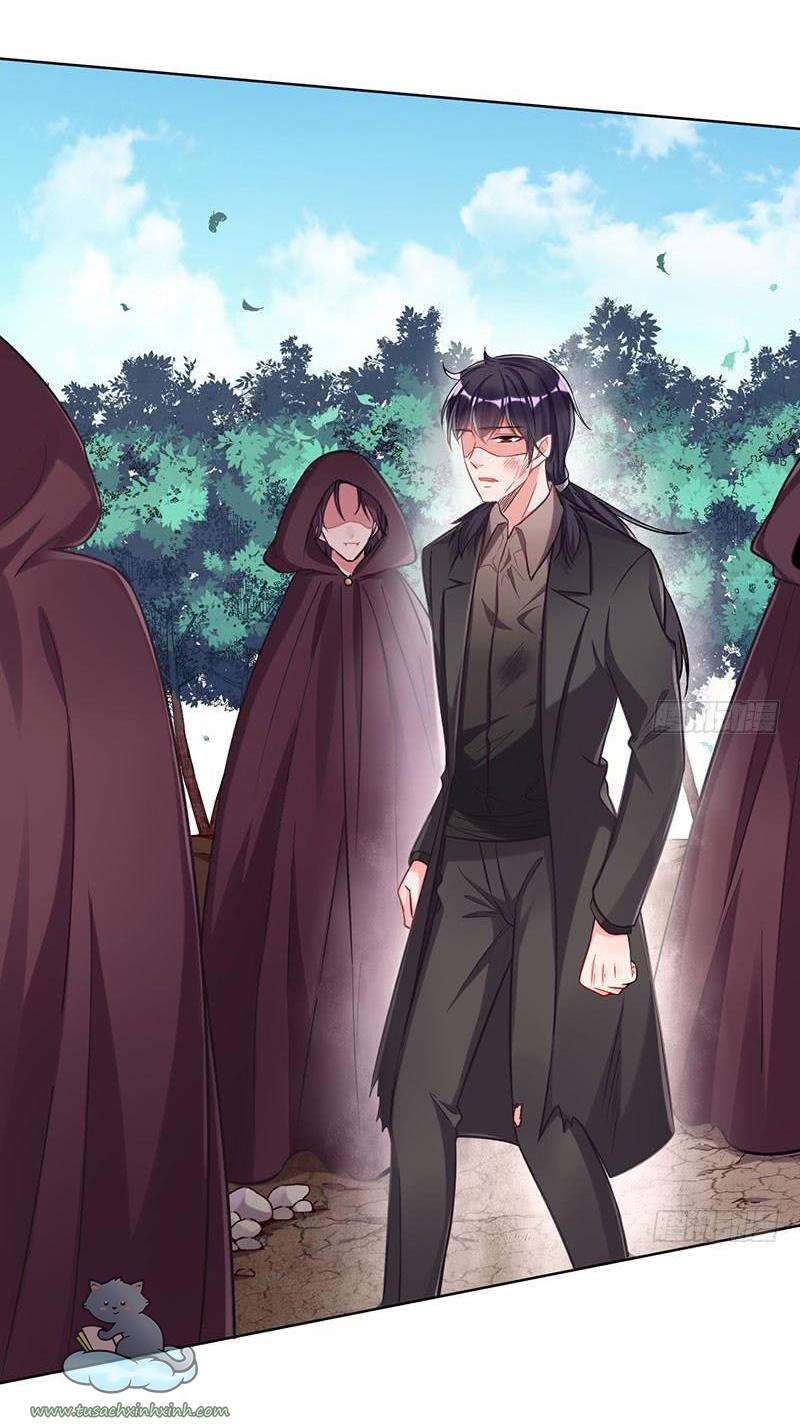 Vạn Tra Triều Hoàng: Vạn Tra Triều Hoàng – Chap 52