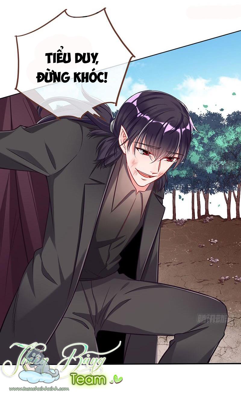 Vạn Tra Triều Hoàng: Vạn Tra Triều Hoàng – Chap 52