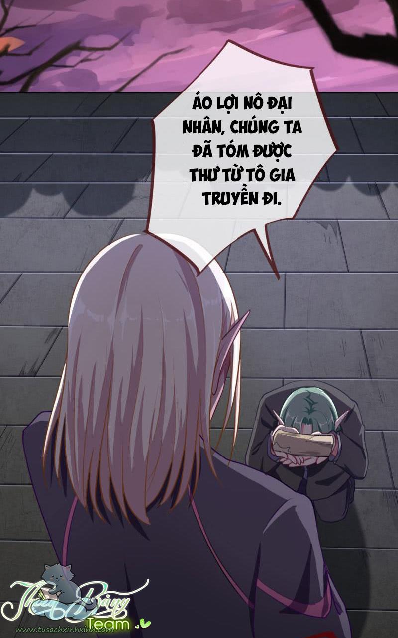 Vạn Tra Triều Hoàng: Vạn Tra Triều Hoàng – Chap 52