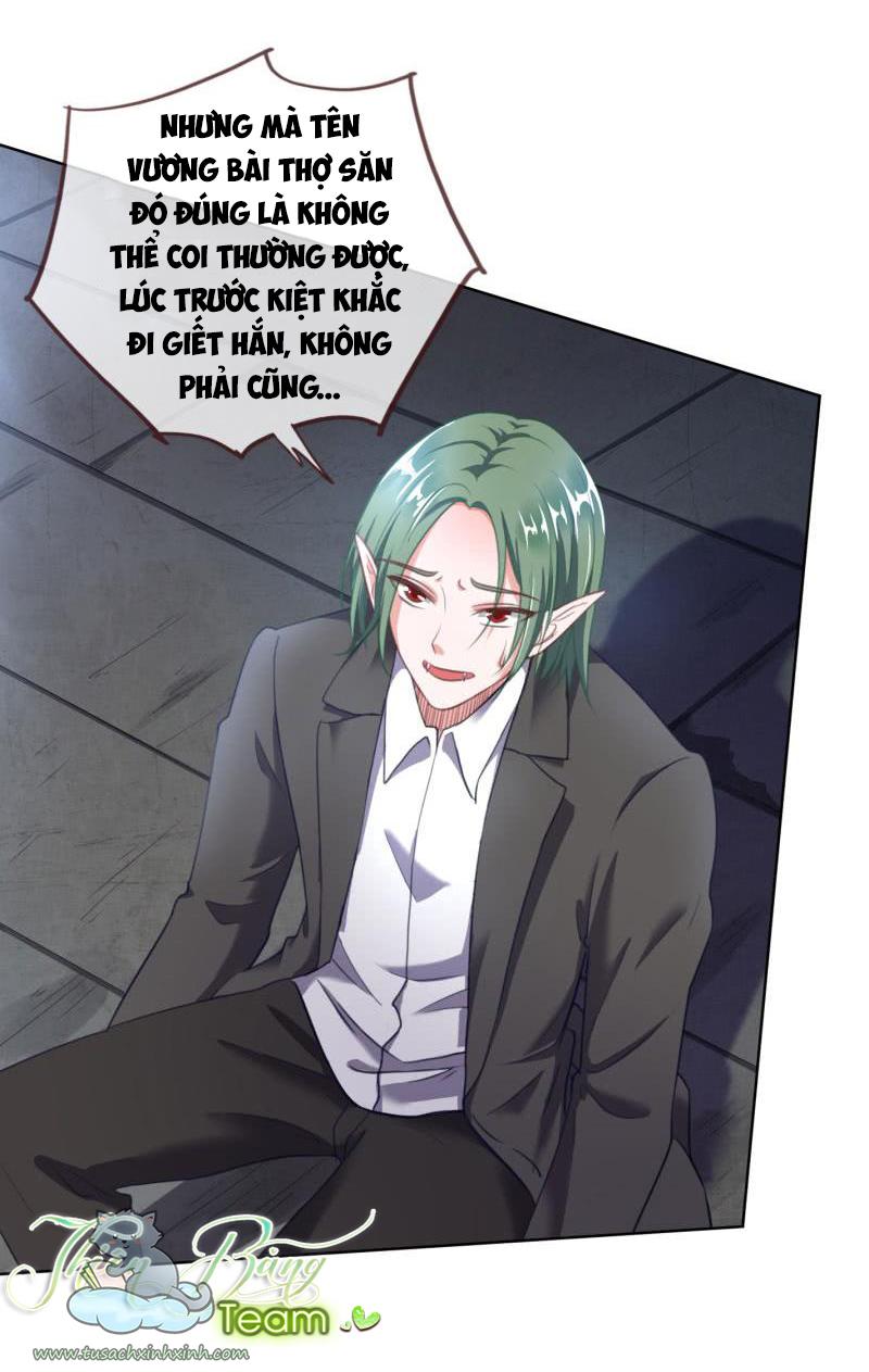 Vạn Tra Triều Hoàng: Vạn Tra Triều Hoàng – Chap 52