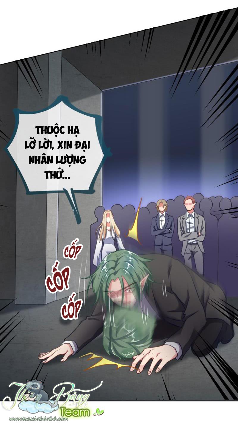 Vạn Tra Triều Hoàng: Vạn Tra Triều Hoàng – Chap 52