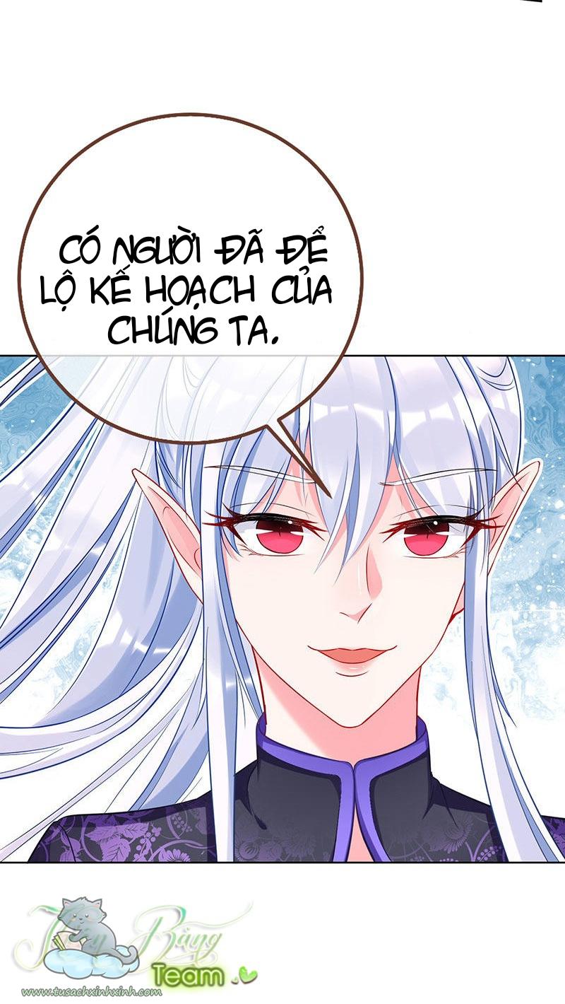 Vạn Tra Triều Hoàng: Vạn Tra Triều Hoàng – Chap 53