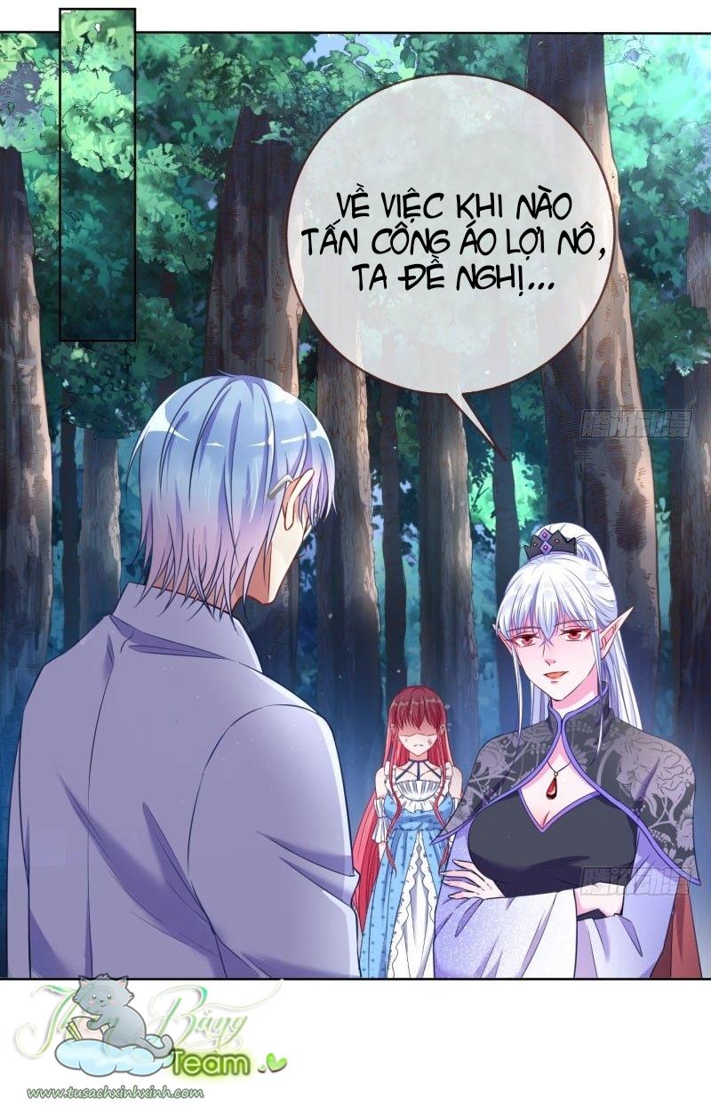 Vạn Tra Triều Hoàng: Vạn Tra Triều Hoàng – Chap 53