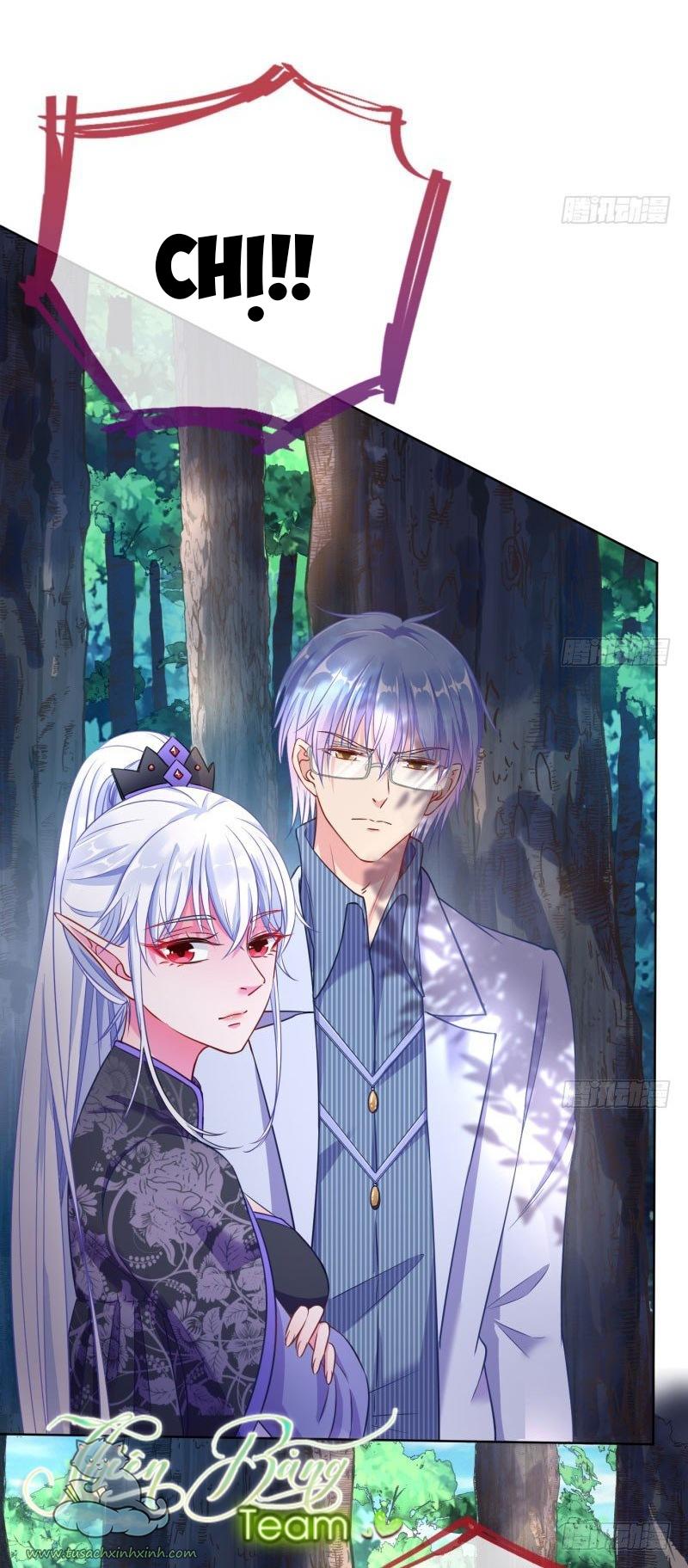 Vạn Tra Triều Hoàng: Vạn Tra Triều Hoàng – Chap 53