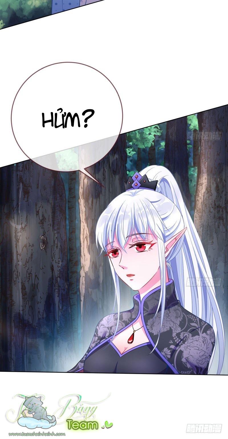 Vạn Tra Triều Hoàng: Vạn Tra Triều Hoàng – Chap 53