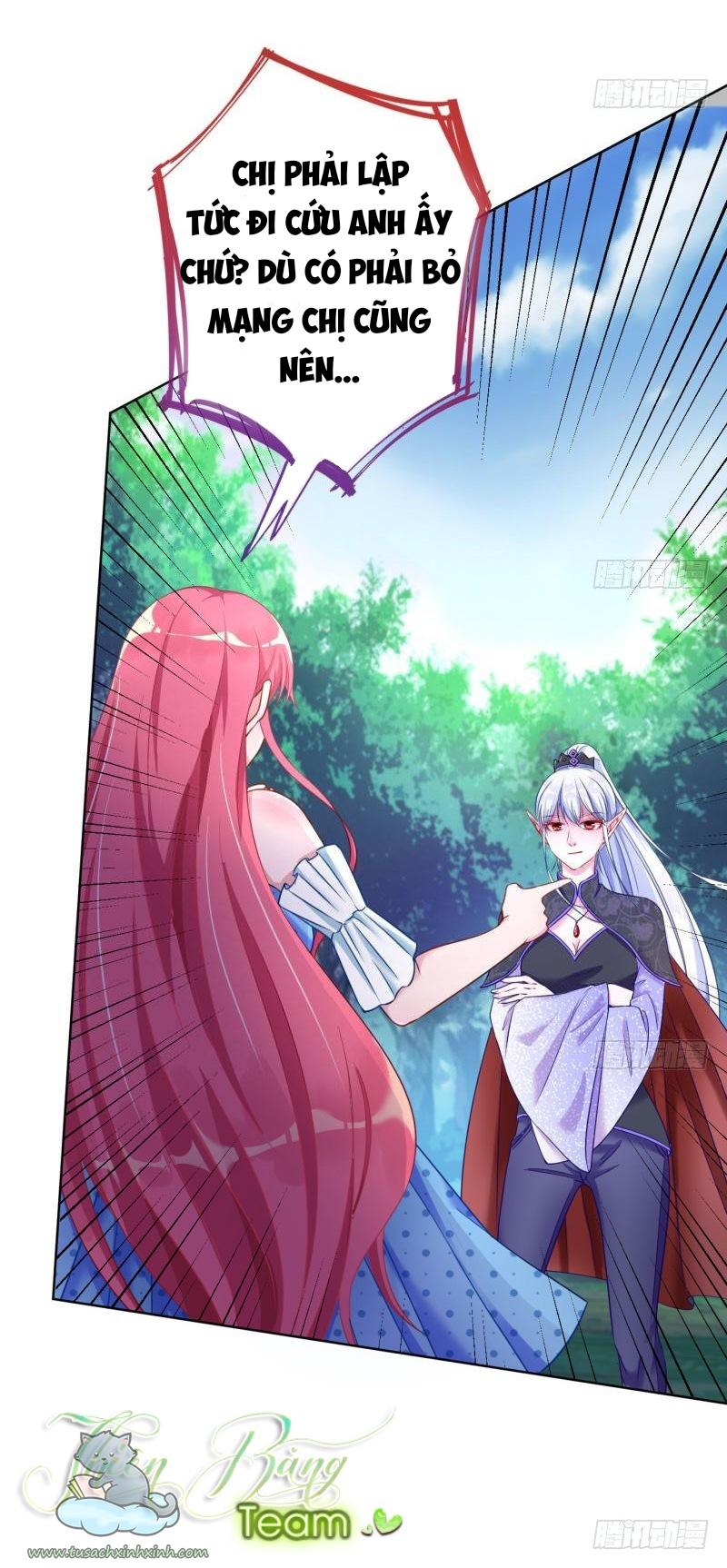 Vạn Tra Triều Hoàng: Vạn Tra Triều Hoàng – Chap 53