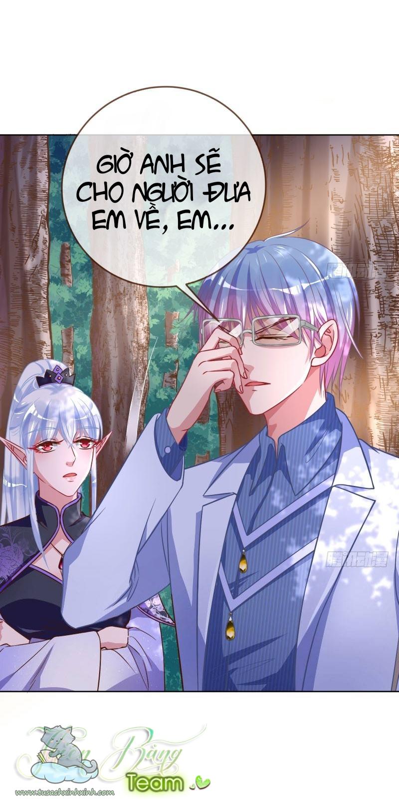 Vạn Tra Triều Hoàng: Vạn Tra Triều Hoàng – Chap 53