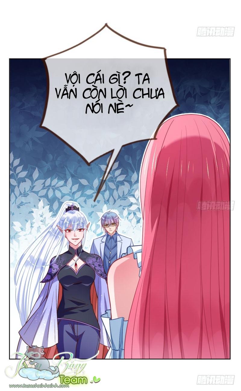 Vạn Tra Triều Hoàng: Vạn Tra Triều Hoàng – Chap 53