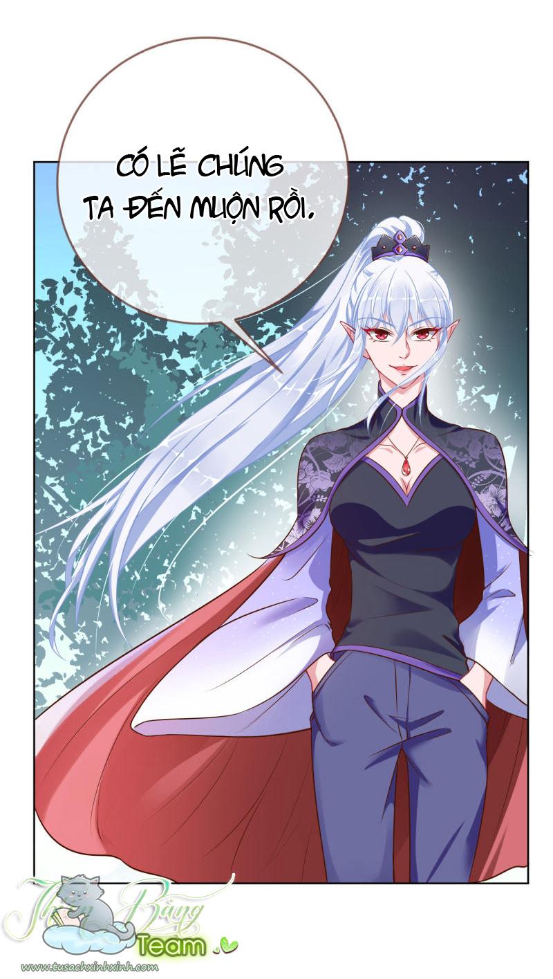 Vạn Tra Triều Hoàng: Vạn Tra Triều Hoàng – Chap 53