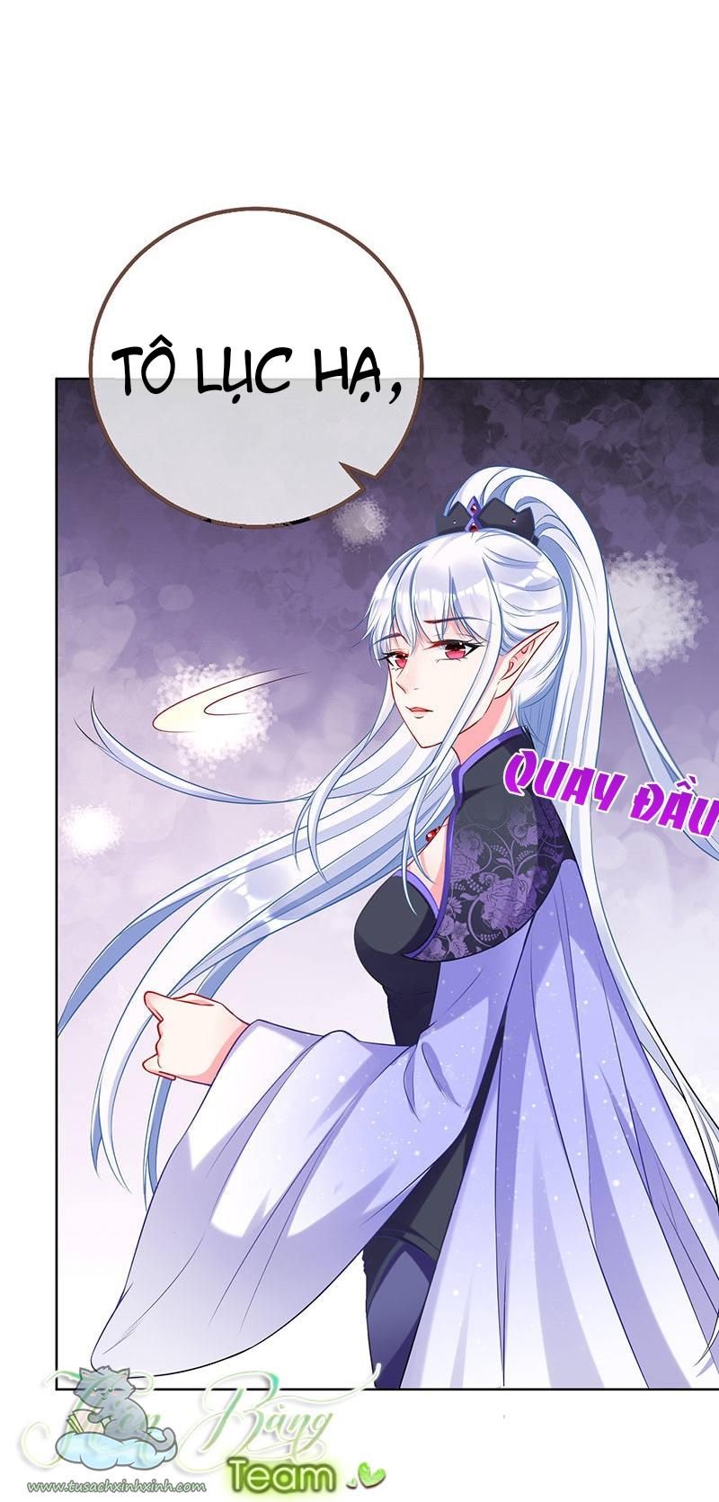 Vạn Tra Triều Hoàng: Vạn Tra Triều Hoàng – Chap 53