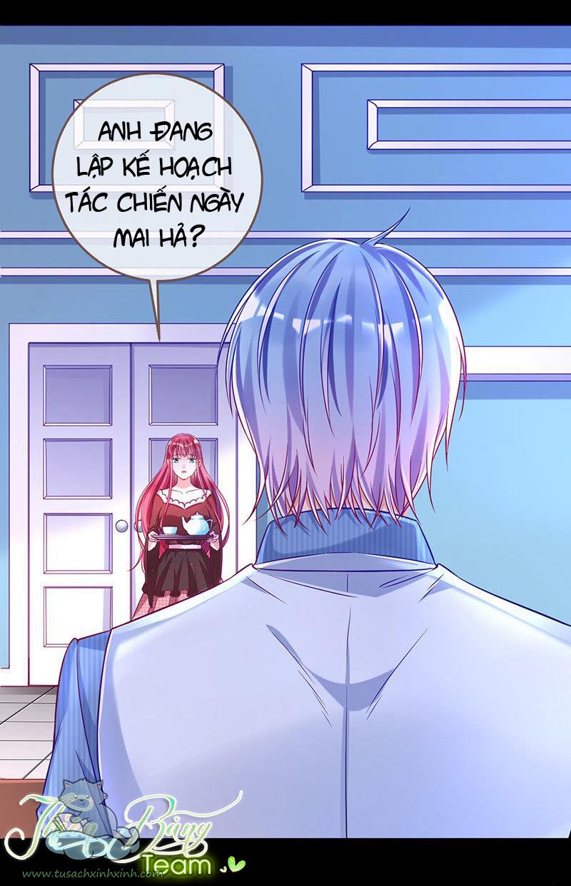 Vạn Tra Triều Hoàng: Vạn Tra Triều Hoàng – Chap 54