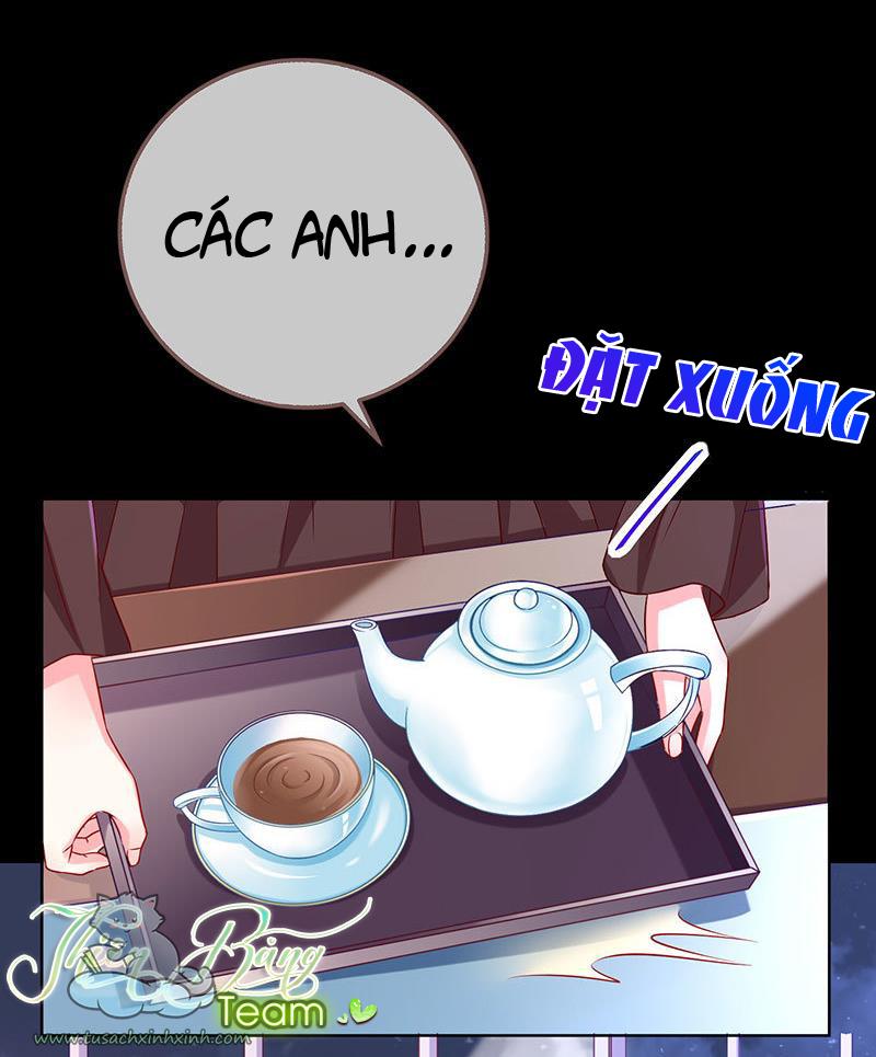 Vạn Tra Triều Hoàng: Vạn Tra Triều Hoàng – Chap 54