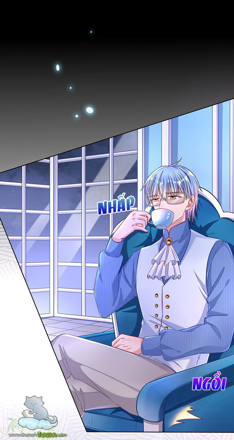 Vạn Tra Triều Hoàng: Vạn Tra Triều Hoàng – Chap 54