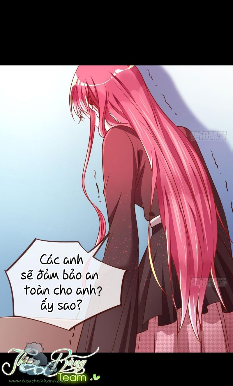 Vạn Tra Triều Hoàng: Vạn Tra Triều Hoàng – Chap 54