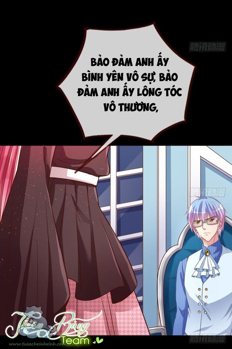 Vạn Tra Triều Hoàng: Vạn Tra Triều Hoàng – Chap 54