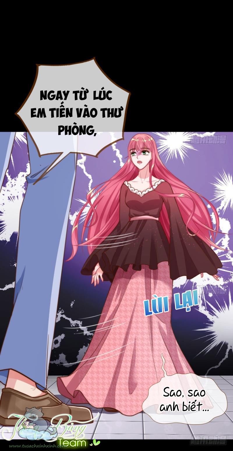 Vạn Tra Triều Hoàng: Vạn Tra Triều Hoàng – Chap 54