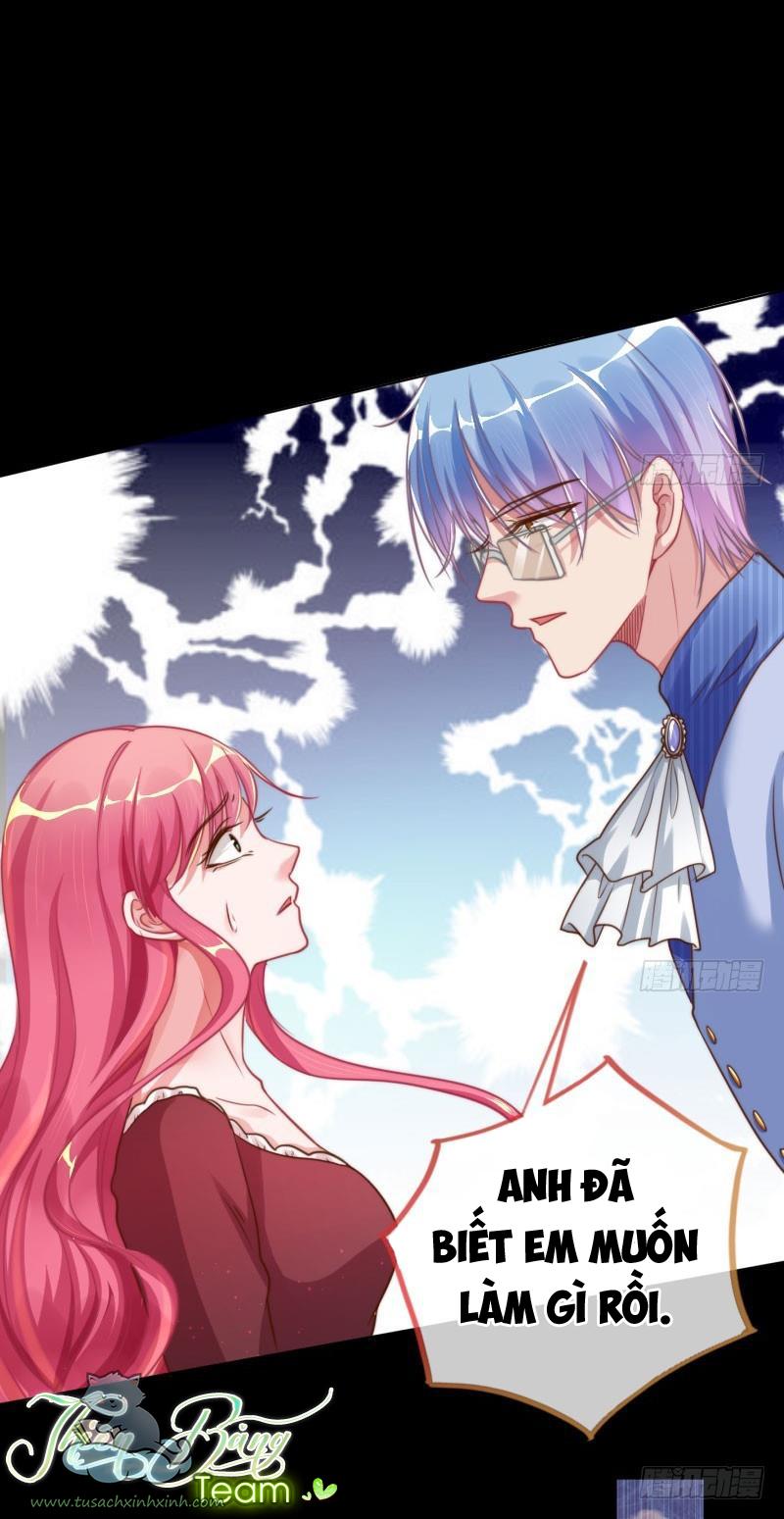 Vạn Tra Triều Hoàng: Vạn Tra Triều Hoàng – Chap 54