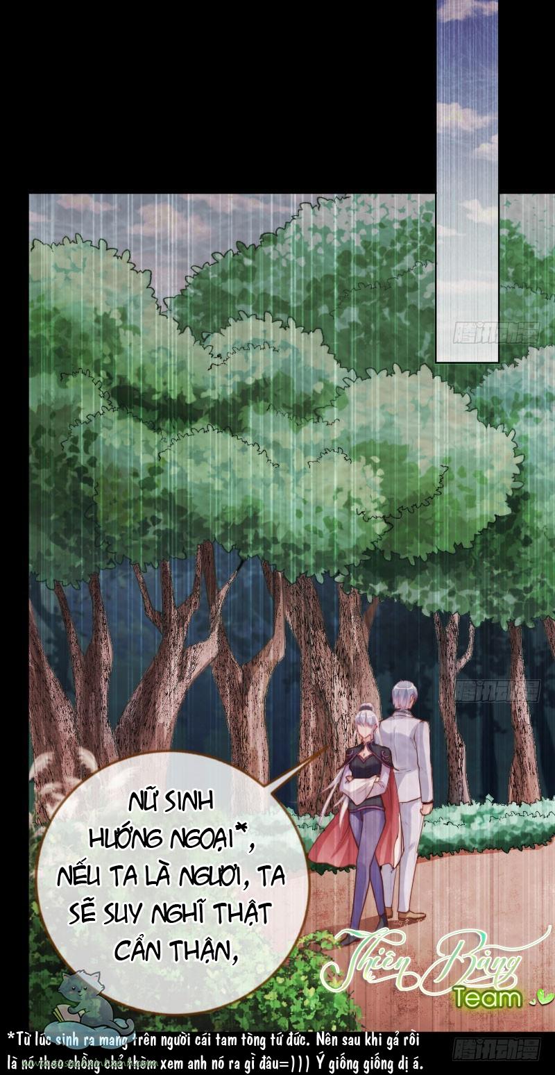 Vạn Tra Triều Hoàng: Vạn Tra Triều Hoàng – Chap 54