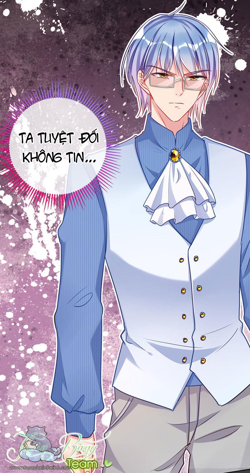 Vạn Tra Triều Hoàng: Vạn Tra Triều Hoàng – Chap 54