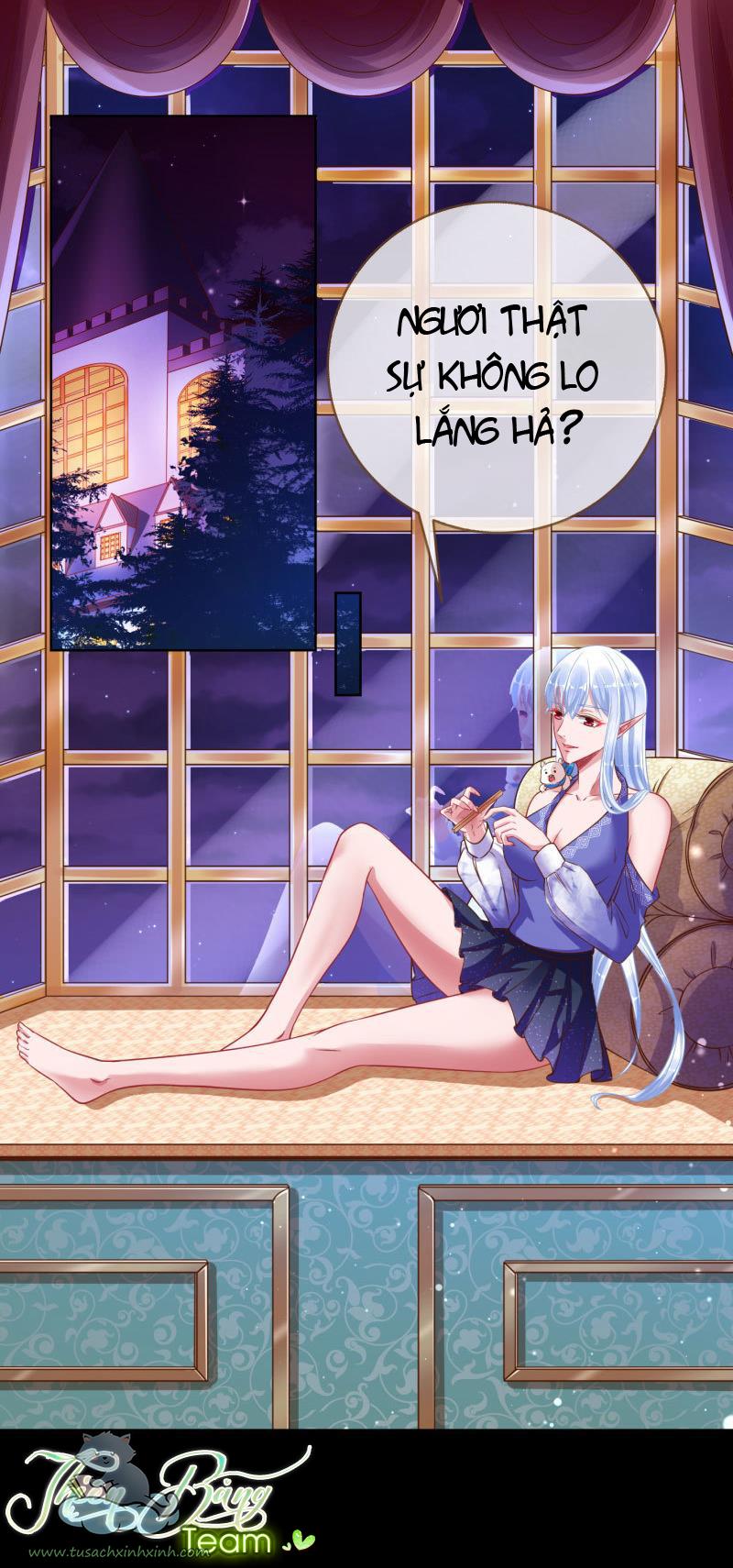 Vạn Tra Triều Hoàng: Vạn Tra Triều Hoàng – Chap 54