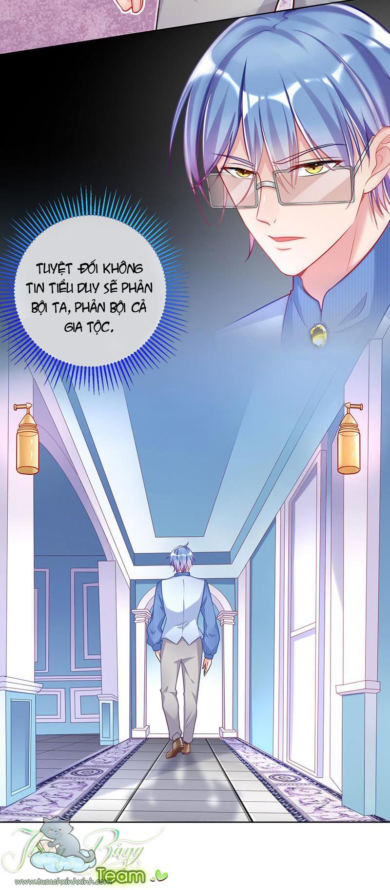 Vạn Tra Triều Hoàng: Vạn Tra Triều Hoàng – Chap 54
