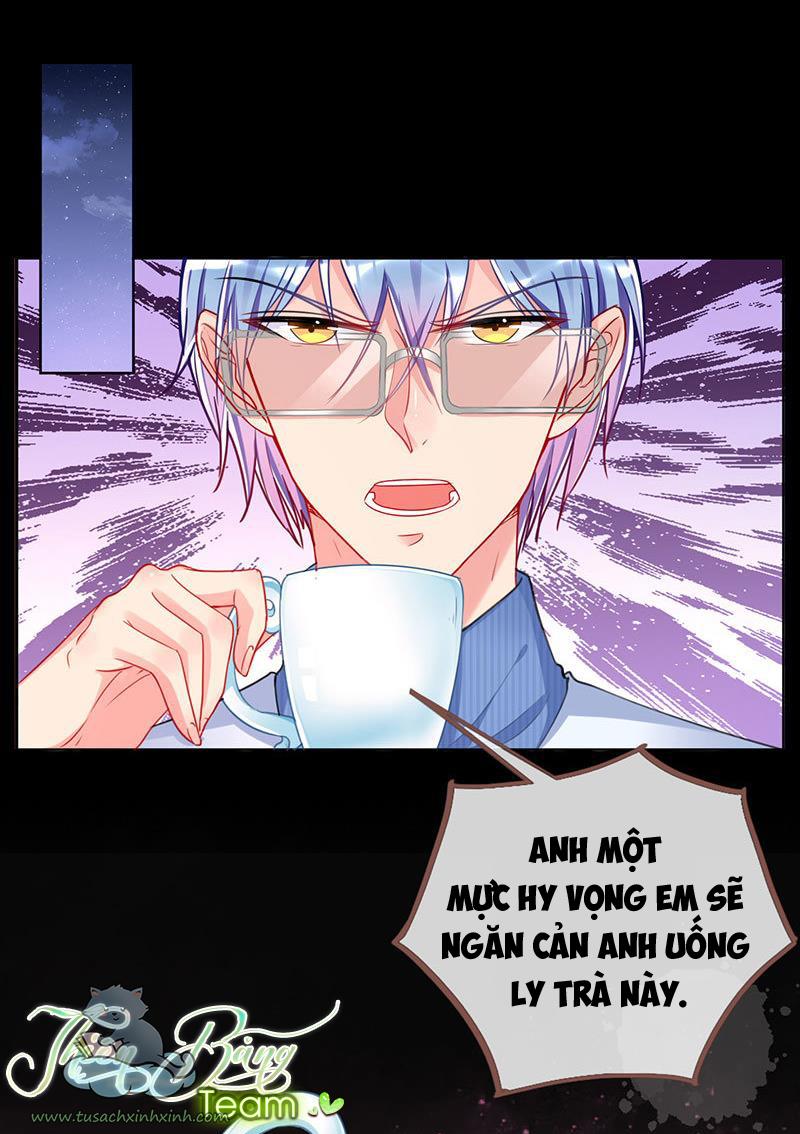 Vạn Tra Triều Hoàng: Vạn Tra Triều Hoàng – Chap 54