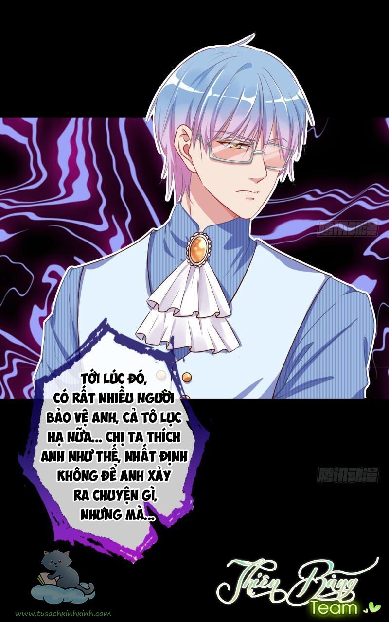 Vạn Tra Triều Hoàng: Vạn Tra Triều Hoàng – Chap 54