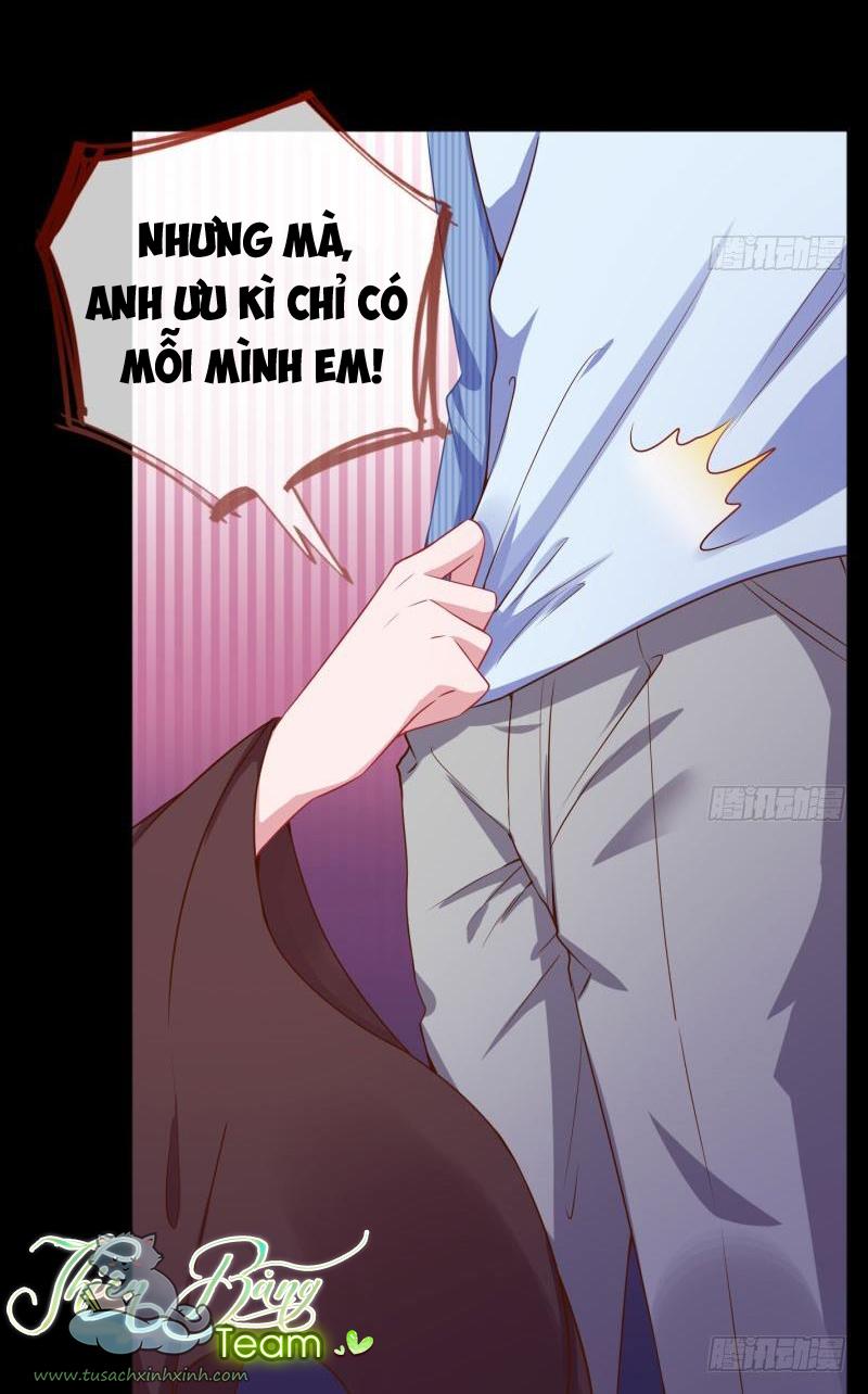 Vạn Tra Triều Hoàng: Vạn Tra Triều Hoàng – Chap 54