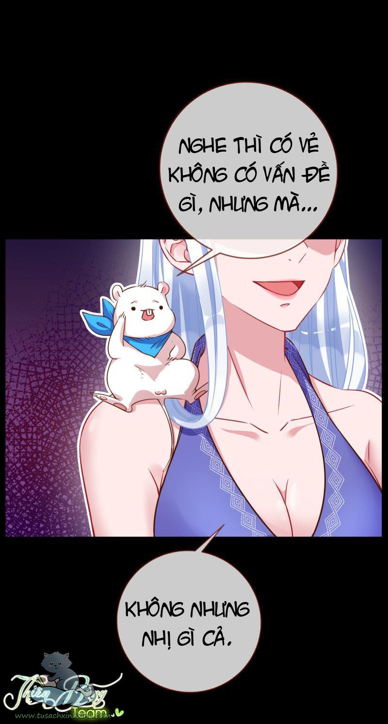 Vạn Tra Triều Hoàng: Vạn Tra Triều Hoàng – Chap 54