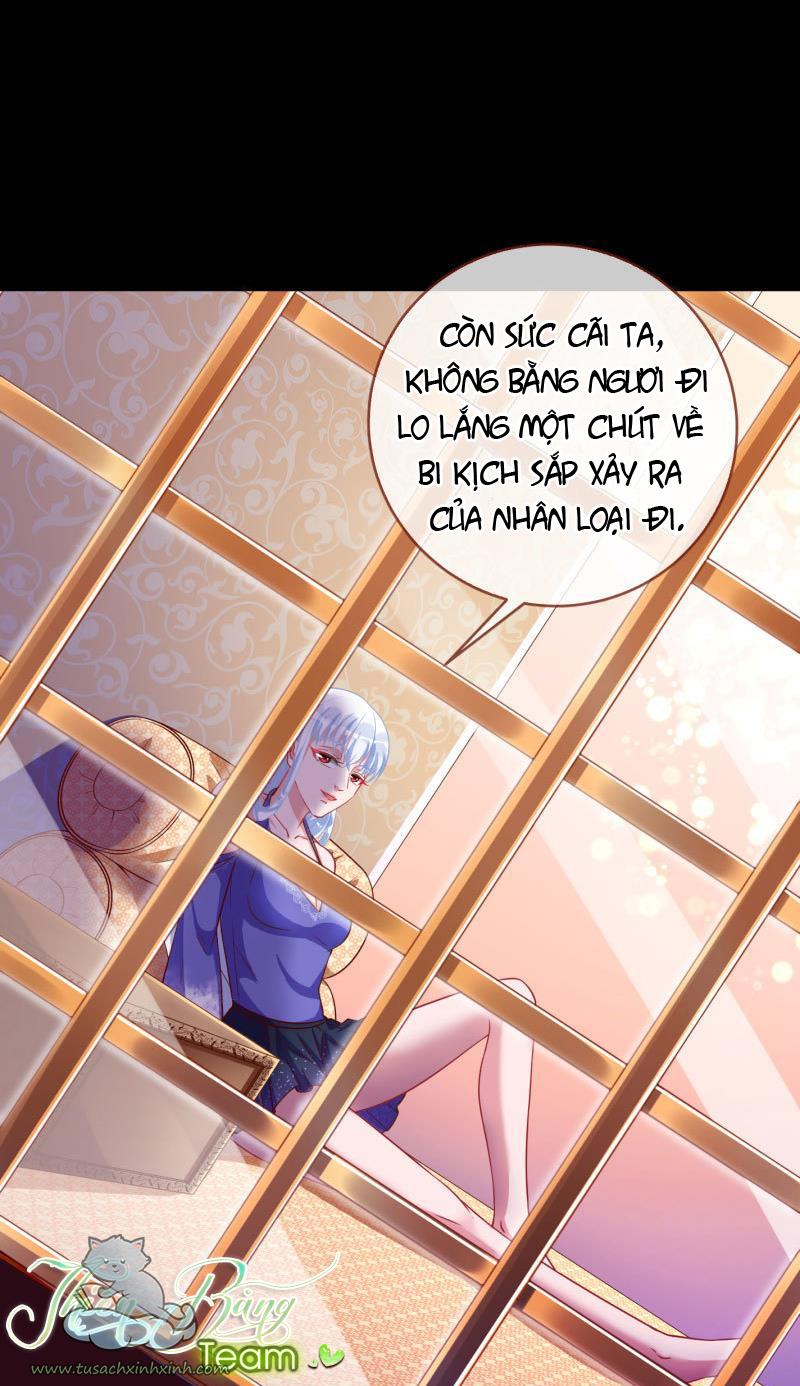 Vạn Tra Triều Hoàng: Vạn Tra Triều Hoàng – Chap 54