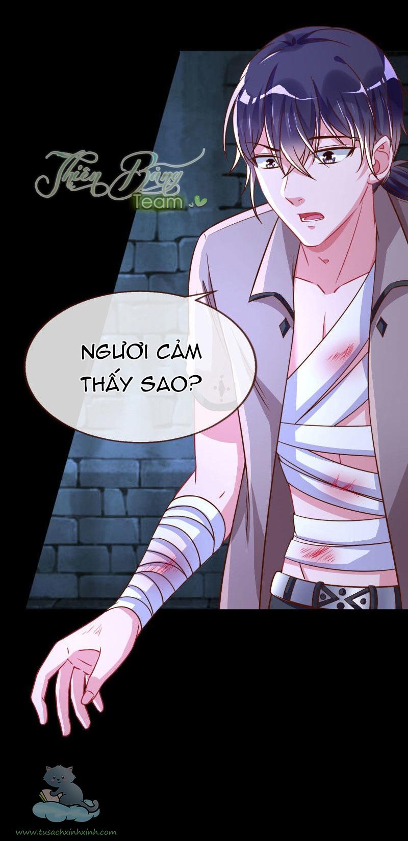 Vạn Tra Triều Hoàng: Vạn Tra Triều Hoàng – Chap 57