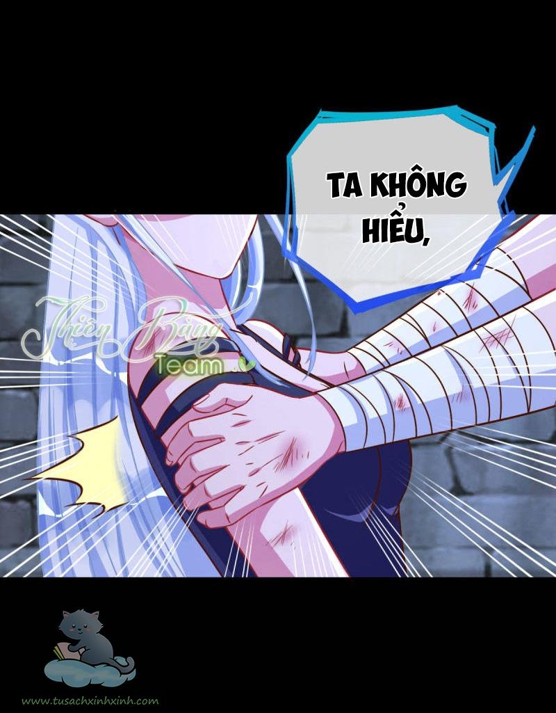 Vạn Tra Triều Hoàng: Vạn Tra Triều Hoàng – Chap 57