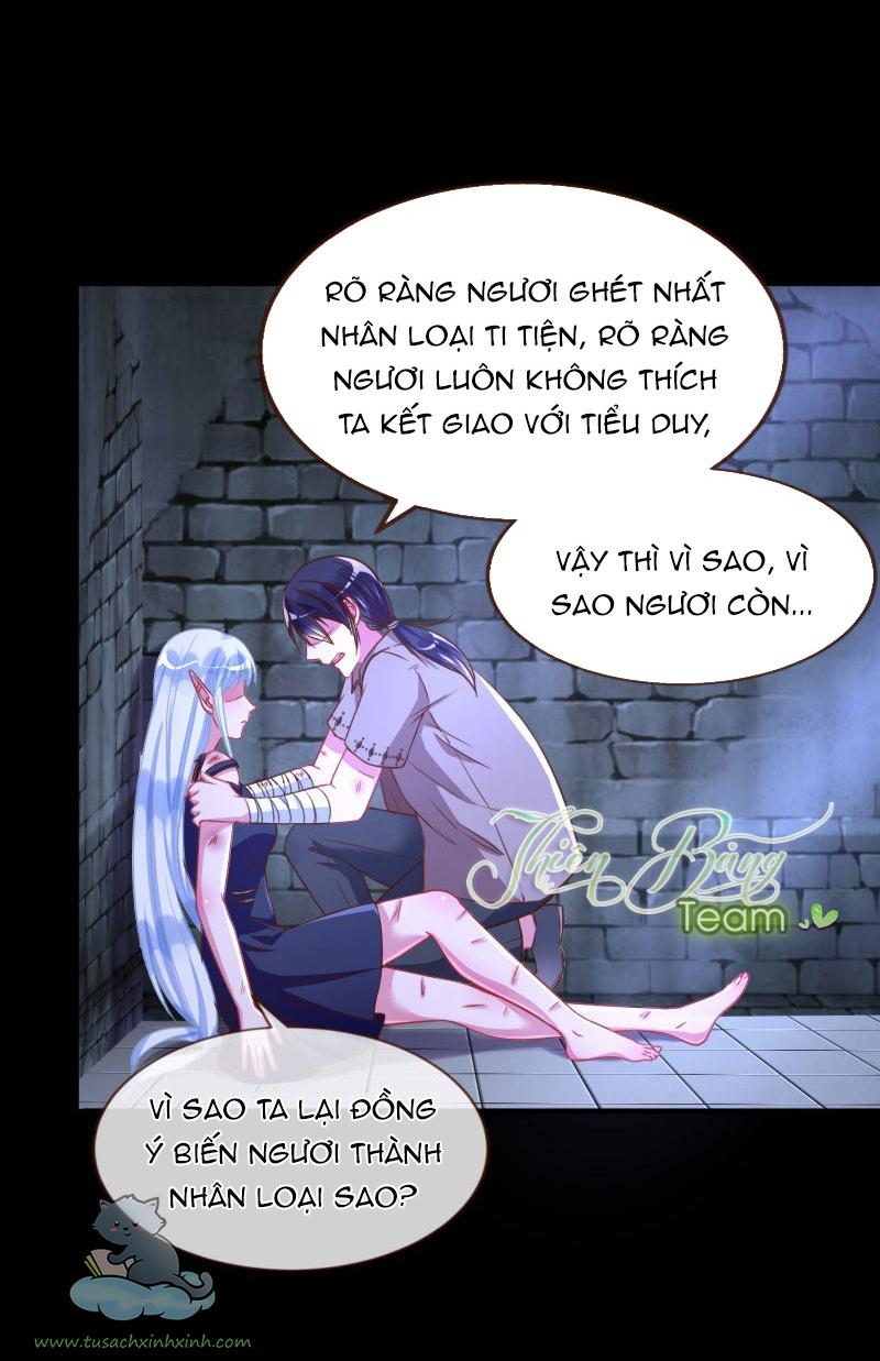 Vạn Tra Triều Hoàng: Vạn Tra Triều Hoàng – Chap 57
